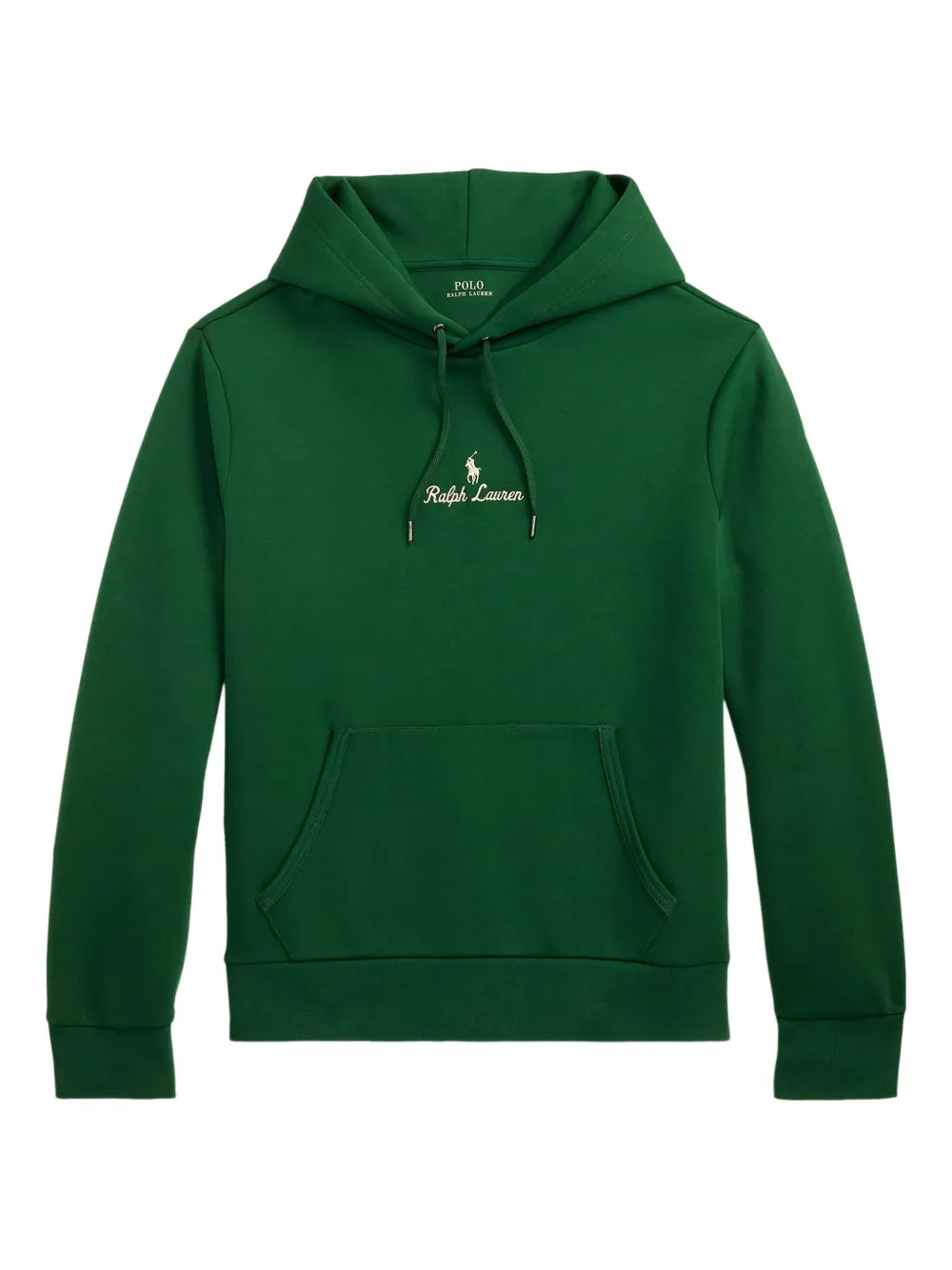 moletom com capuz bordado com logotipo