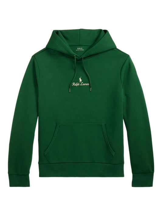 moletom com capuz bordado com logotipo