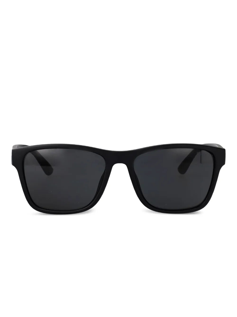 óculos de sol de armação quadrada